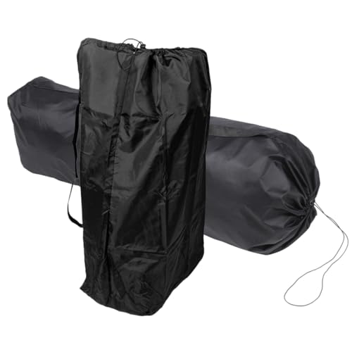 UTHCLO 2 Stück Teiliges Kinderwagen Reisetaschen mit Schultergurten Strapazierfähiges Tuchmaterial Leicht zu Tragen und Reinigen Schützt Kinderwagen vor Schäden Beim Flug Autoreisen von UTHCLO