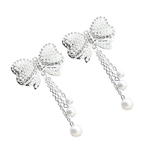 UTHCLO 2stücke Handyhüllen-ornamente Mit Strass Und Perlen Aufkleber Für Handyhüllen Diy Geeignet Für Geldbörsen Und Taschen von UTHCLO