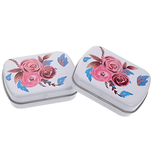 UTHCLO 2stücke Schreibwarenbox Federhalter Stifteaufbewahrungsbox Praktische Aufbewahrungsbox Schulbedarf Schreibwarenbox Federhalter Stifteaufbewahrungsbox von UTHCLO