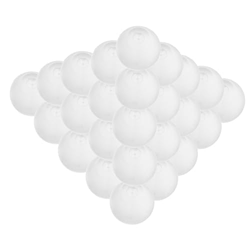 UTHCLO 50 Stück Transparente Silikon Ohrringstopper Hautfreundlich Weich Sicher als Ersatz für DIY Schmuck Kompatibel mit Allen Ohrsteckerarten für Damen und Jugendliche von UTHCLO