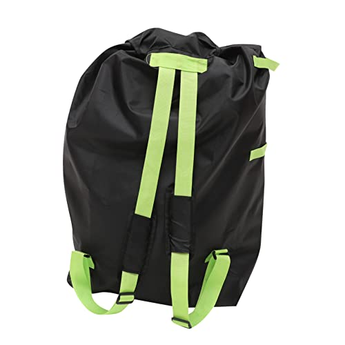 UTHCLO Extra Large Kinderwagentasche Reisetasche für Flug Wasserabweisend mit Verstellbarem Schultergurt für mit Babywagen Passend für Modelle von UTHCLO