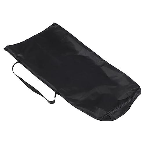 UTHCLO Kinderwagen Reisetasche mit Zugbandverschluss Strapazierfähige Große Gate Check Bag für Standard und Doppelkinderwagen Robustes Material mit Tragegurten für Freihändiges Am von UTHCLO