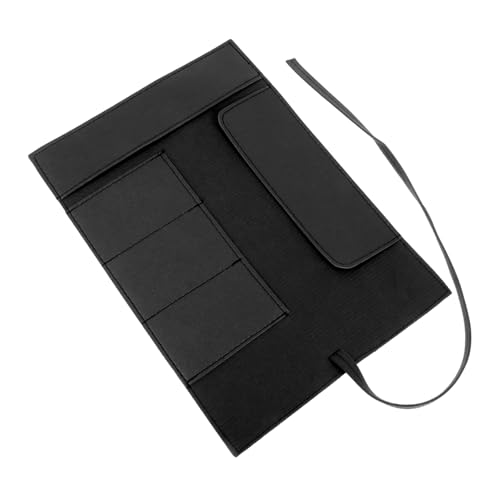 UTHCLO Multifunktionaler Federmäppchen Organizer Tasche Großer Kapazität Robustes Material Tragbar für Schule Büro Kosmetik Schwarzer Stift und Pinselbehälter Praktische UTHCLO Multifunktionaler Federmäppchen Organizer Tasche Großer Kapazität Robustes Material Tragbar für Schule Büro Kosmetik Schwarzer Stift und Pinselbehälter Praktische von UTHCLO
