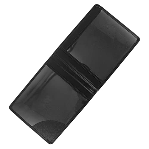 UTHCLO Schutzhülle Für Behindertenausweise Organizer Halter Schutz Ausweis Kartenhalter Schutzhülle Behindertenausweis Kartenetui Kartenhülle Ausweishalter von UTHCLO