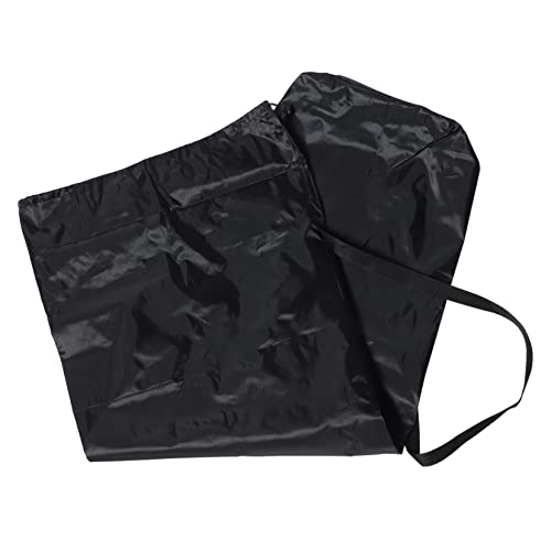 UTHCLO Aufbewahrungstasche Für Kinderwagen Kinderwagen-Reisetasche Kinderwagenabdeckung Für Flugreisen Gate-Check-Tasche Mit Kordelzugverschluss Schultergurte Für Bequemes Tragen von UTHCLO