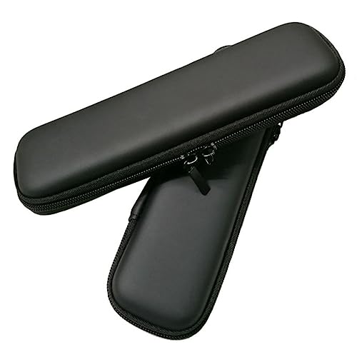 UTHCLO Stoßfestes Federmäppchen Für Kinder – Netztasche Und Elastisches Band – Schreibwarenbox Für Die Schule Für Kinder von UTHCLO