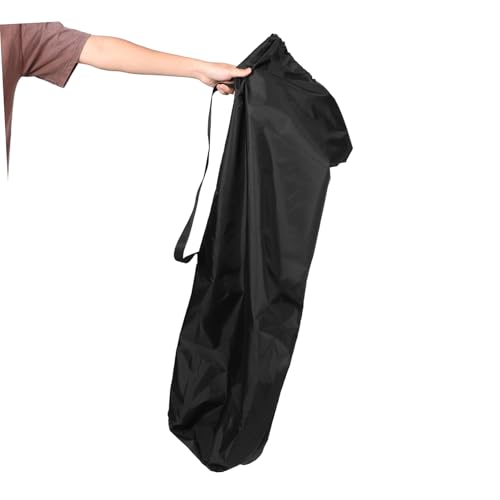 UTHCLO Faltbare Kinderwagen-Reisetasche Mit Kordelzug Und Abriebfest Als Umhängetasche Oder Flugzeugtasche Für Zusammengeklappte Buggys Und Babyutensilien von UTHCLO