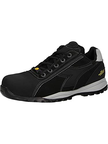 DIADORA S.P.A Diadora Herren Glove NET Low PRO S3 HRO SRA ESD, 80013 Schwarz, 40 EU von UTILITY DIADORA