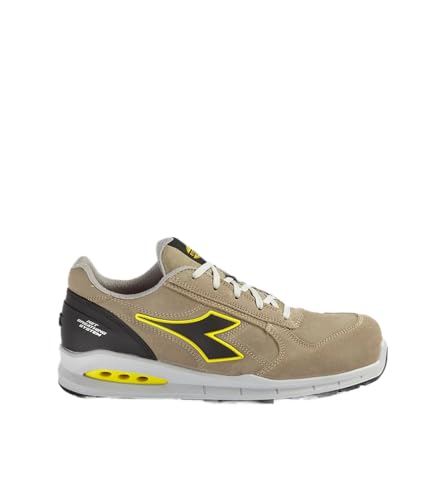 Diadora Utility Chaussures de sécurité Basses Run NET AIRBOX S3S FO SR - Roche Lunaire 44 - Chaussures de sécurité Diadora Utility Chaussures de sécurité Basses Run NET AIRBOX S3S FO SR - Roche Lunaire 44 - Chaussures de sécurité von UTILITY DIADORA