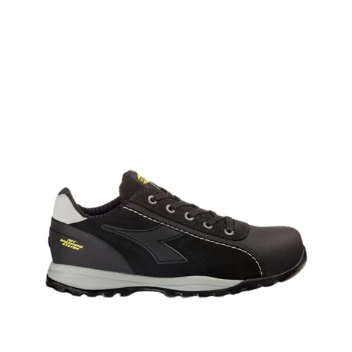 Diadora Herren Glove NET Low PRO S3 HRO SRA ESD, Asphalt Orange Fluo, 47 EU Diadora Herren Glove NET Low PRO S3 HRO SRA ESD, Asphalt Orange Fluo, 47 EU von UTILITY DIADORA