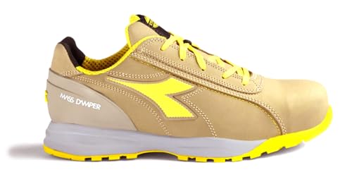 Diadora Utility Chaussures de sécurité Basses Glove MDS S3 HRO SRC - Roche Lunaire 42 - Protection des Pieds von UTILITY DIADORA