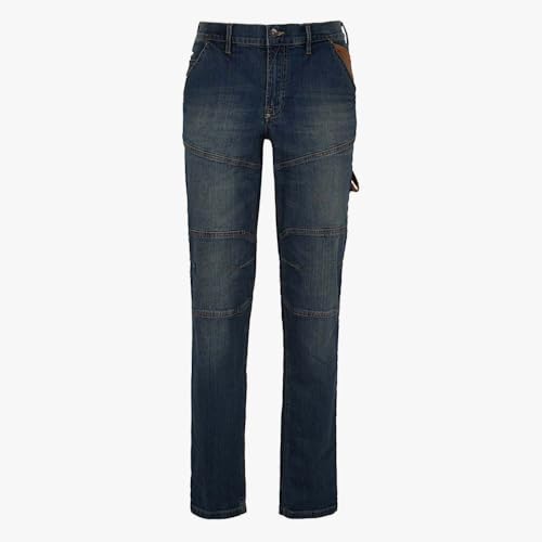 Diadora Jeans Denim Stone Plus Taille Amerika - 170752C62070 von Diadora