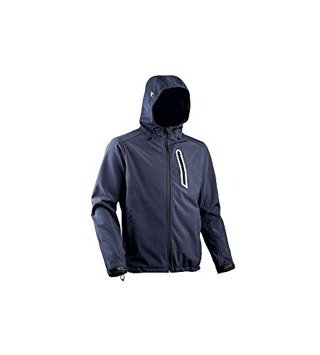 Softshell SAIL ISO 13688:2013, POWDER, Gr. M von UTILITY DIADORA