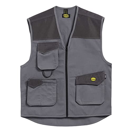 UTILITY DIADORA Herren Shells Mover ISO 13688:2013, Stahlgrau, Medium von UTILITY DIADORA