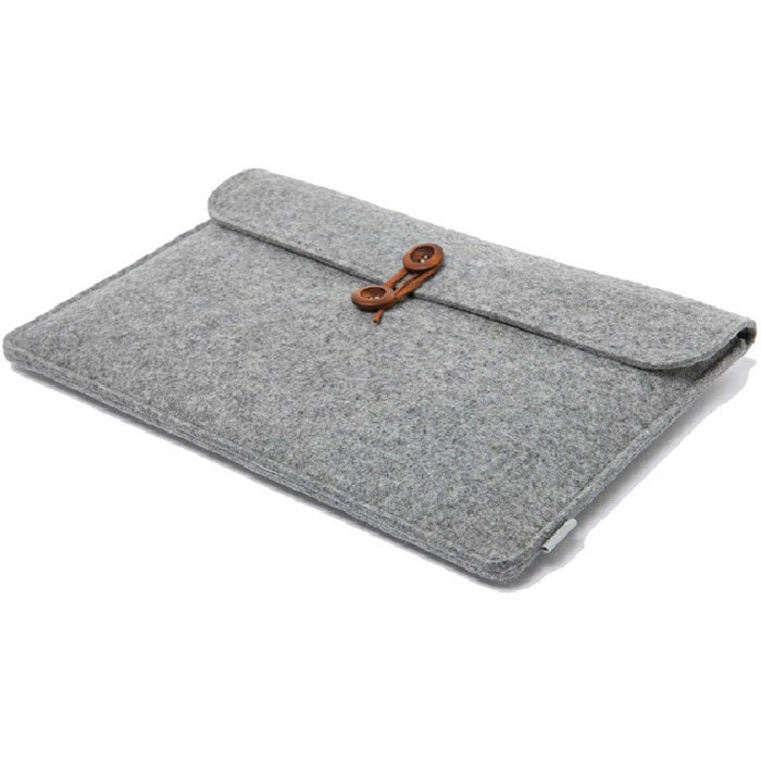 13 Zoll Filz Laptoptasche 13 Zoll Filz Laptoptasche von UWINGifts