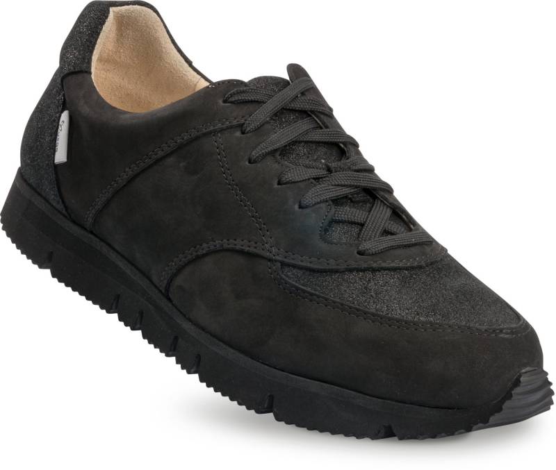 UXGO Bequemschuh Amelie Schnürschuh von UXGO