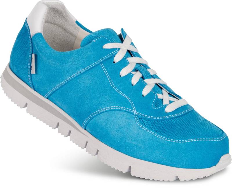 UXGO Bequemschuh Color Schnürschuh von UXGO