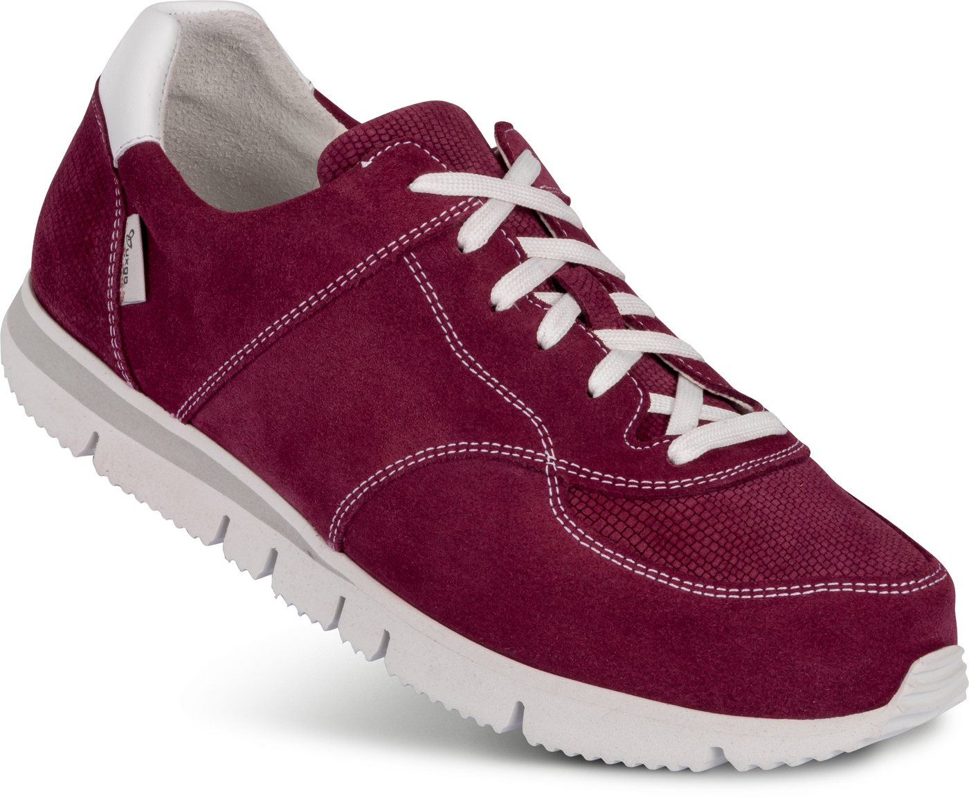 UXGO Bequemschuh Color Schnürschuh von UXGO