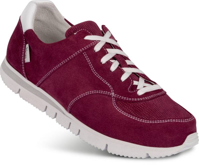 UXGO Bequemschuh Color Schnürschuh von UXGO