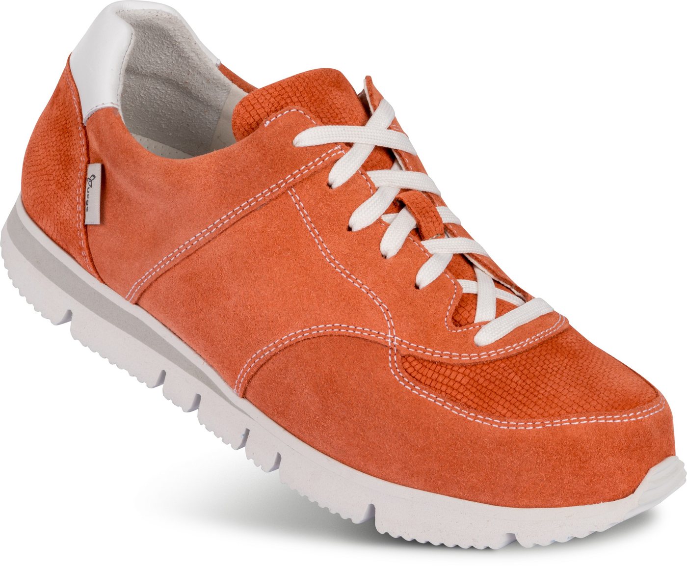 UXGO Bequemschuh Color Schnürschuh von UXGO