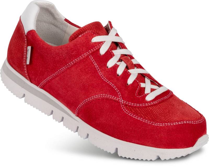 UXGO Bequemschuh Color Schnürschuh von UXGO