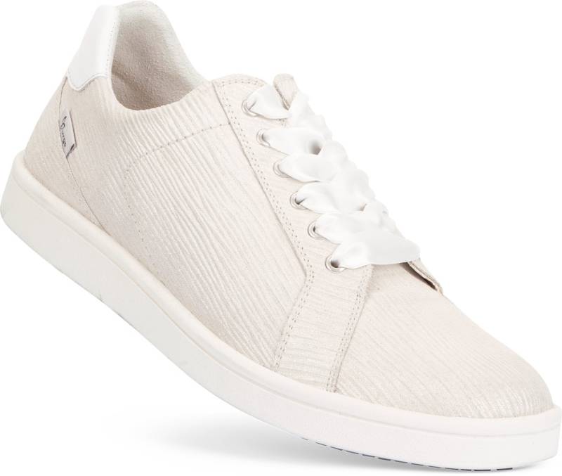 UXGO Bequemschuh Grace Schnürschuh von UXGO