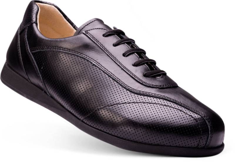 UXGO Bequemschuh Luisa Schnürschuh von UXGO