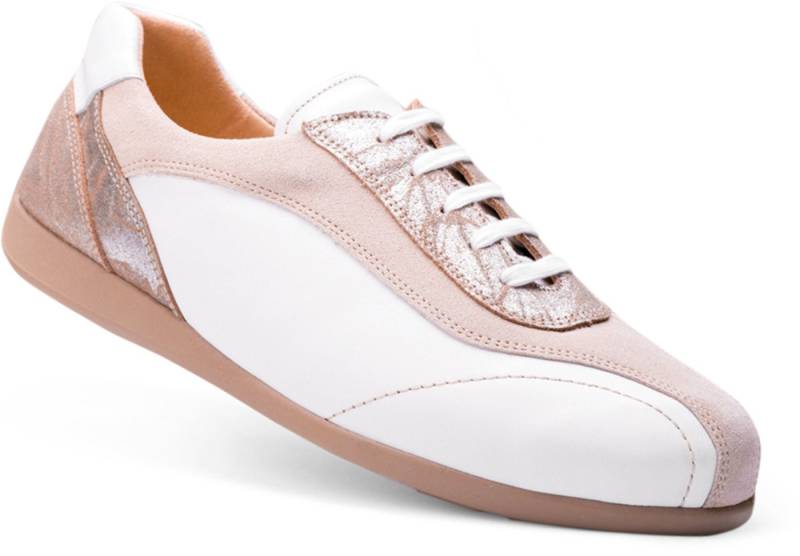 UXGO Bequemschuh Veronika Schnürschuh von UXGO