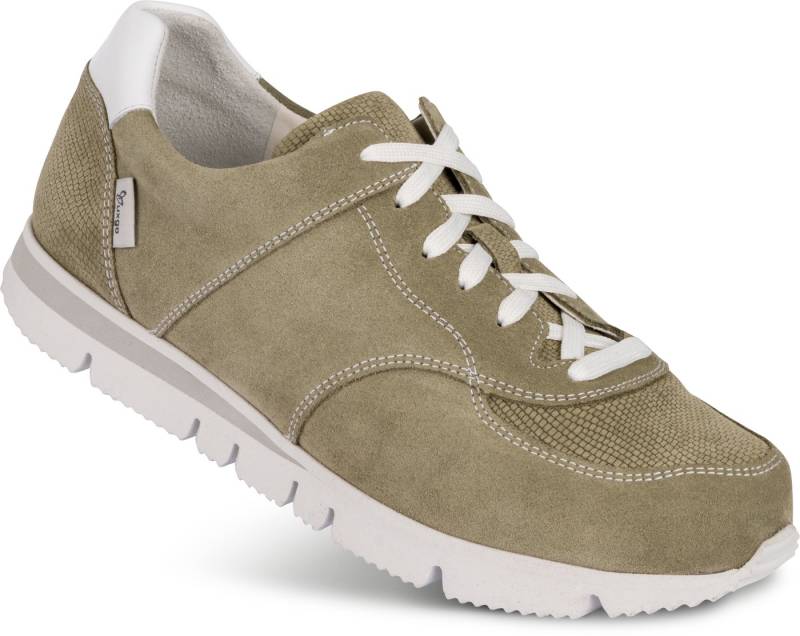 UXGO Halluxschuh Color Schnürschuh von UXGO