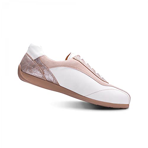 UXGO Veronika Damen Hallux Schuh Passform H, Größe 39 von UXGO