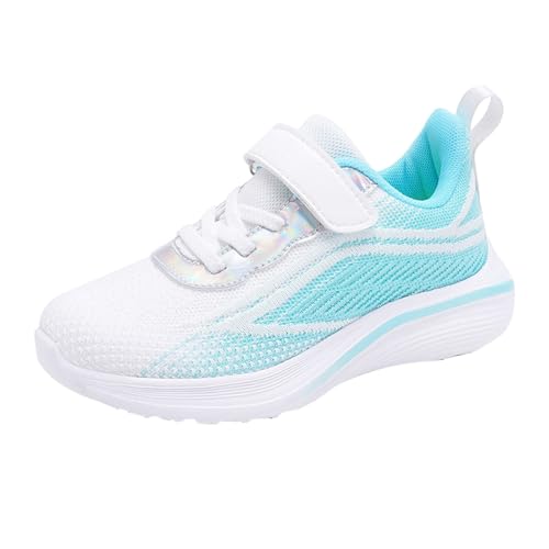 UXSELKCD Damen Schuhe Herbst Atmungsaktive Mesh Hallenschuhe Kinder Mesh Weiche Sohle Sneaker Damen Mädchen Turnschuhe Jugend Leichte und Bequeme Barfussschuhe UXSELKCD Damen Schuhe Herbst Atmungsaktive Mesh Hallenschuhe Kinder Mesh Weiche Sohle Sneaker Damen Mädchen Turnschuhe Jugend Leichte und Bequeme Barfussschuhe von UXSELKCD