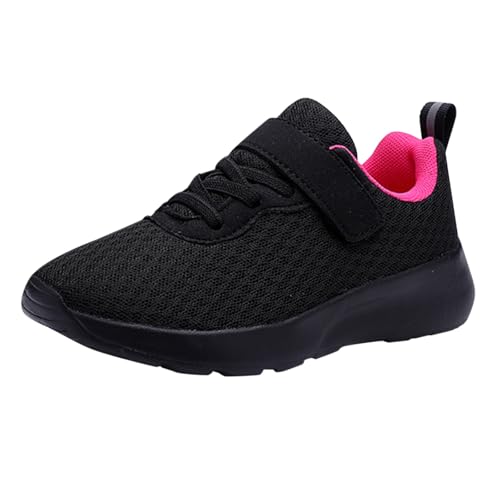 UXSELKCD barfussschuhe Kinder Herbst Atmungsaktive Mesh Hallenschuhe Kinder Mesh Weiche Sohle Sneaker Damen Mädchen Turnschuhe Jugend Leichte und Bequeme Barfussschuhe UXSELKCD barfussschuhe Kinder Herbst Atmungsaktive Mesh Hallenschuhe Kinder Mesh Weiche Sohle Sneaker Damen Mädchen Turnschuhe Jugend Leichte und Bequeme Barfussschuhe von UXSELKCD