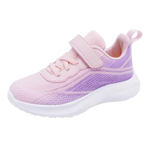 UXSELKCD neueste Kinderschuhe Sneaker Damen Mädchen Schuhe Herbst Atmungsaktive Mesh Sportschuhe Barfussschuhe Kinder Mesh Weiche Sohle Jugend Leichte und Bequeme Laufschuhe UXSELKCD neueste Kinderschuhe Sneaker Damen Mädchen Schuhe Herbst Atmungsaktive Mesh Sportschuhe Barfussschuhe Kinder Mesh Weiche Sohle Jugend Leichte und Bequeme Laufschuhe von UXSELKCD