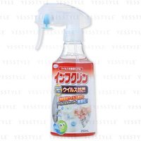 UYEKI - InfClin Anti-virus Spray 250ml von UYEKI