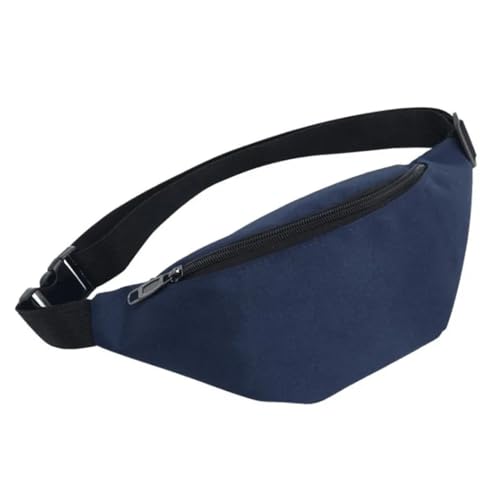 UYFRD Gürteltasche für Herren und Damen, Bauchtasche, wasserdicht, Laufen, Bauch, Banane, Herren, Damen, Känguru, Hüfte, Sport, Hüfttasche, seitlich, dunkelblau, Einheitsgröße UYFRD Gürteltasche für Herren und Damen, Bauchtasche, wasserdicht, Laufen, Bauch, Banane, Herren, Damen, Känguru, Hüfte, Sport, Hüfttasche, seitlich, dunkelblau, Einheitsgröße von UYFRD