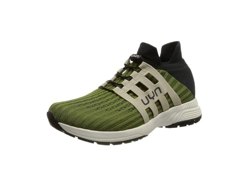 UYN, WASHI Y100097, Sneaker Socken Strecth Casual Outdoor Sport, Olive Green, 41 EU UYN, WASHI Y100097, Sneaker Socken Strecth Casual Outdoor Sport, Olive Green, 41 EU von UYN