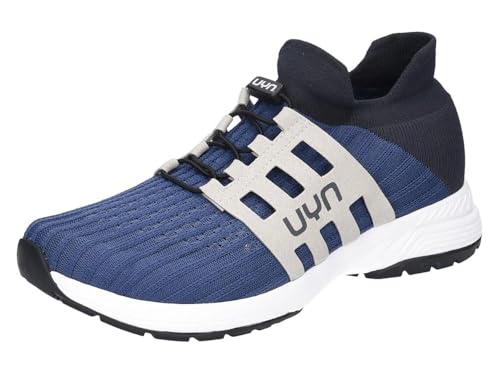 UYN, WASHI Y100097, Sneaker Socken Strecth Casual Outdoor Sport, blau, 41 EU UYN, WASHI Y100097, Sneaker Socken Strecth Casual Outdoor Sport, blau, 41 EU von UYN