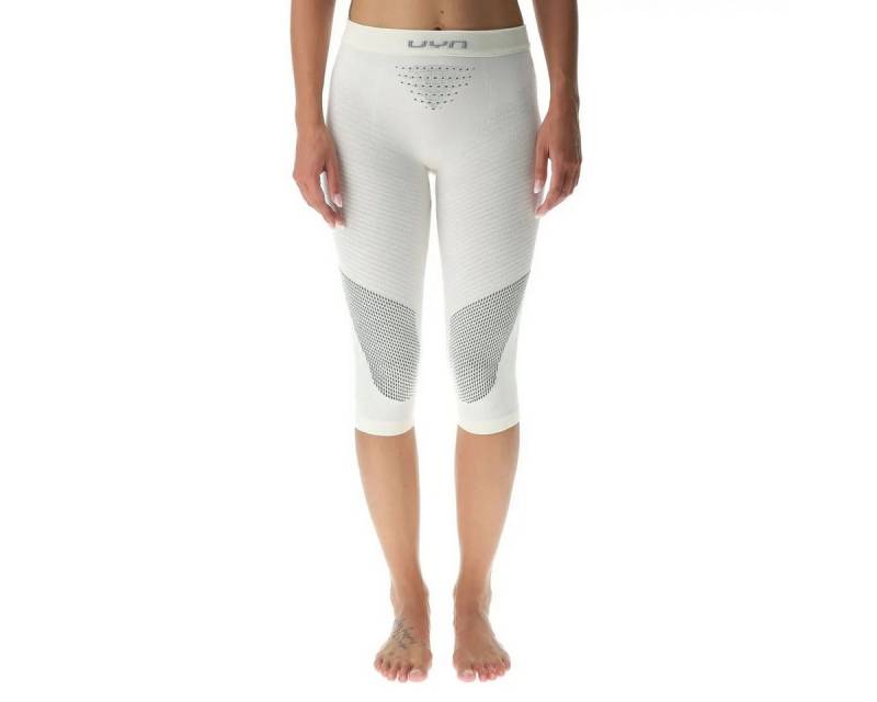 UYN 3/4-Hose Funktionsunterhose Fusyon Pant Medium (aus hochwertiger Merinowolle) von UYN