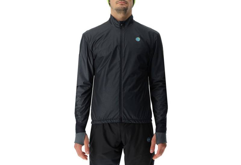 UYN 3-in-1-Funktionsjacke Funktionsjacke M CORESHELL JACKET von UYN