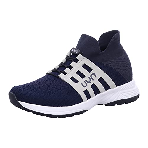 UYN Damen Y100044 Walking-Schuh, Nachtblau Anthrazit, 40 EU von UYN