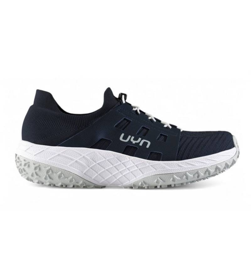 UYN Artax Plus dunkelblau Herren Sneaker von UYN