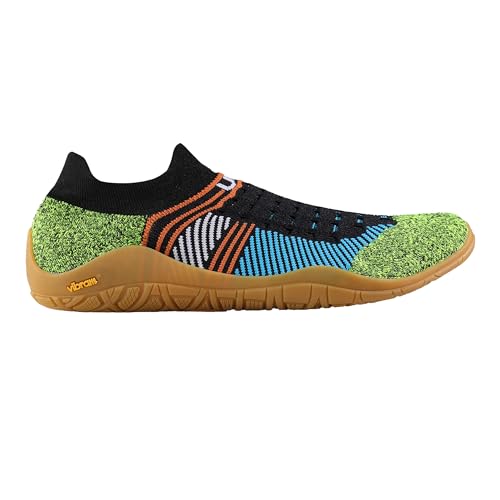 UYN Herren Y100416 Oxford-Schuh, Anisgrün, 45 EU von UYN