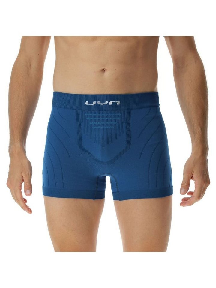 UYN Boxershorts Motyon 2.0 (optimiert den Feuchtigkeitstransport und Luftzirkulation) von UYN
