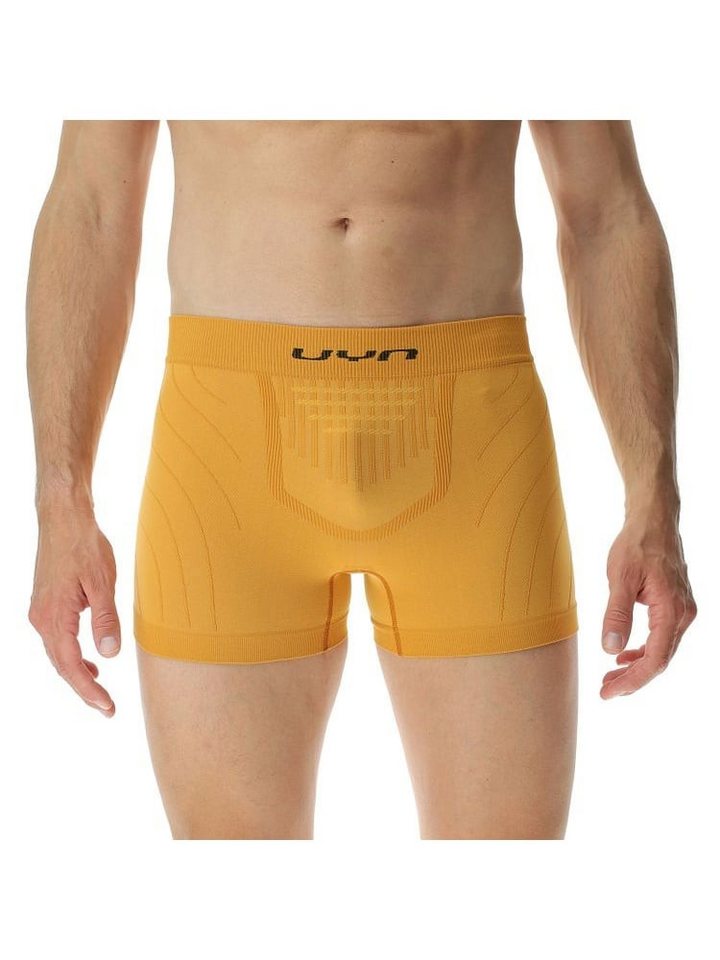 UYN Boxershorts Motyon 2.0 (optimiert den Feuchtigkeitstransport und Luftzirkulation) von UYN