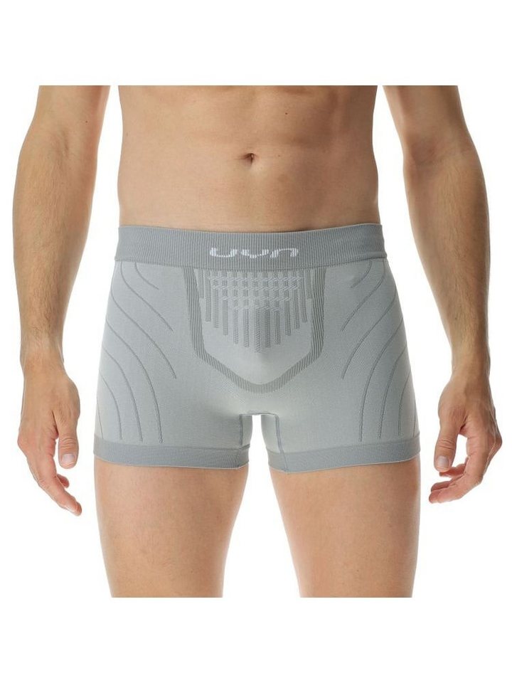 UYN Boxershorts Motyon 2.0 (optimiert den Feuchtigkeitstransport und Luftzirkulation) von UYN