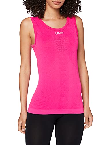 UYN Damen Energyon Tank, Flowing Pink, L/XL von UYN