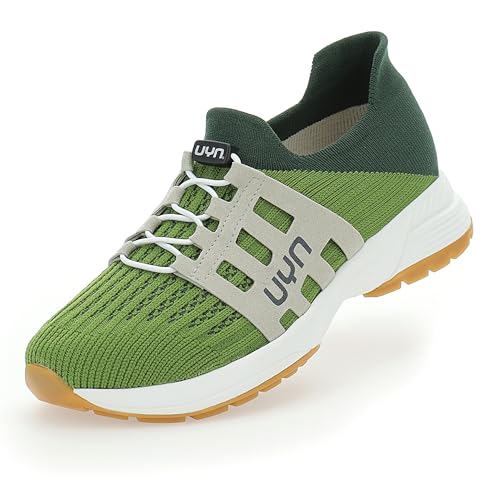 UYN Damen Haru Sneaker, Militärgrün, 36 EU von UYN