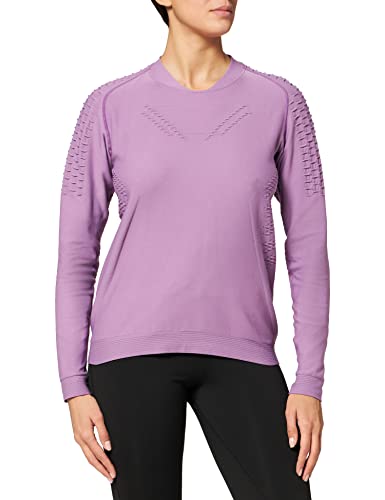 UYN Damen Langarmshirt-O102094 Langarmshirt, Chinese Violet, S von UYN