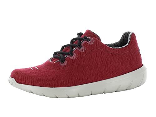 UYN Damen Living Cloud Sneaker, Rubin, 37 EU von UYN