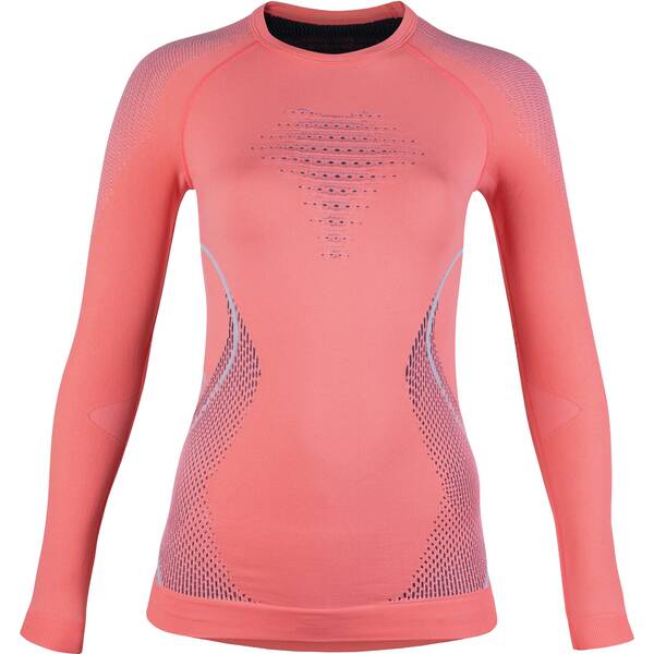 UYN Damen Longsleeve UYN EVOLUTYON UW SHIRT LG_SL von Uyn